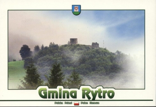 Rytro